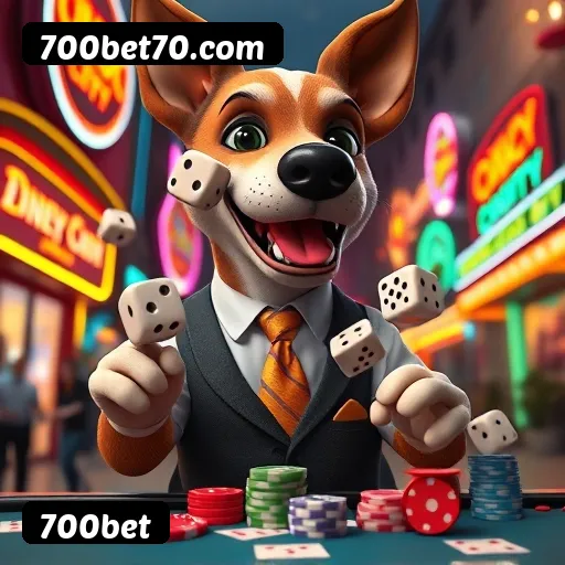 App Mobile 700bet - Jogue em Qualquer Lugar no Seu Smartphone